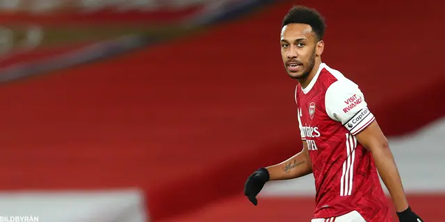 ”Ingen vet var man har Arsenal” – Sebastian Wognsen om Arsenals chanser i Europa League