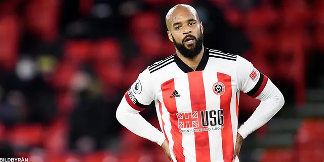 Sheffield United- Tottenham  1-3