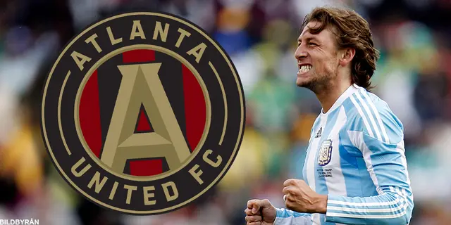 Gabriel Heinze ny tränare för Atlanta United