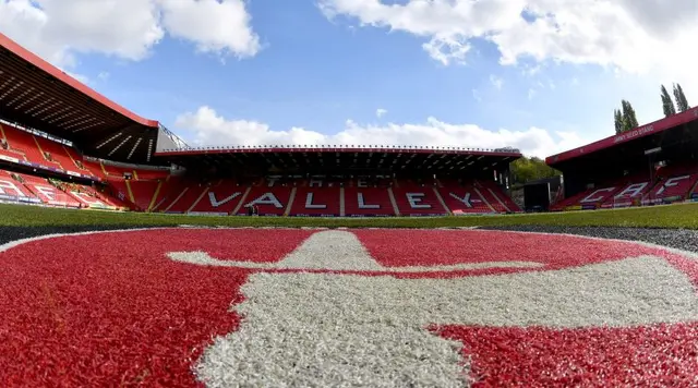 Inför Charlton - Sheffield Wednesday 