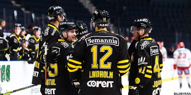 Inför: AIK - Karlskoga