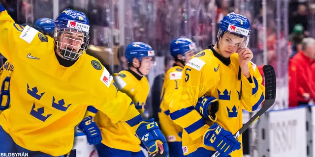 Krönika: Hur är Sveriges guldchanser?