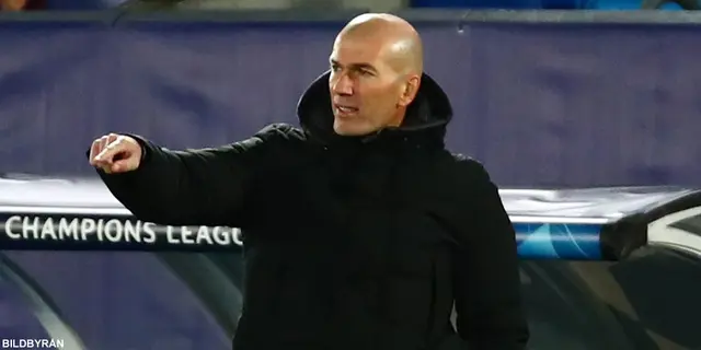 Real Madrid mot oljebolagen!