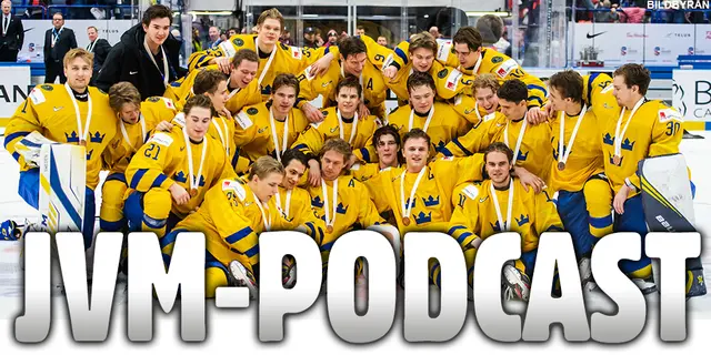 SvenskaFans JVM-podd " Det hetaste och senaste inför mästerkskapet"