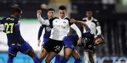 Antonee Robinson