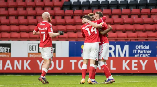 Inför Hull City - Charlton 