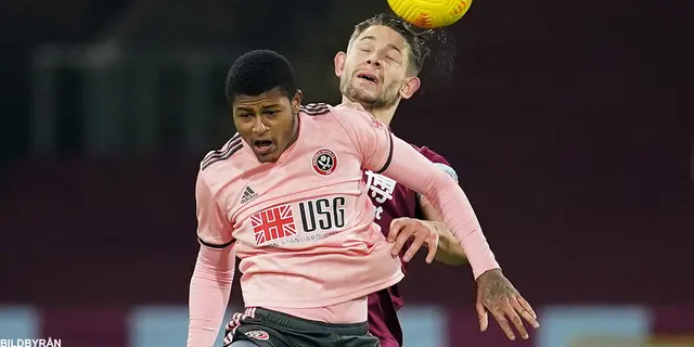 Inför Manchester United- Sheffield United 