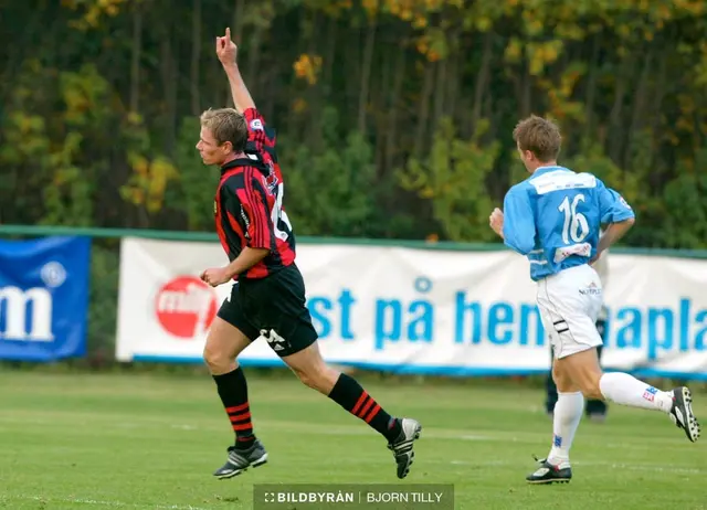 Christer Mattiasson ny huvudtränare