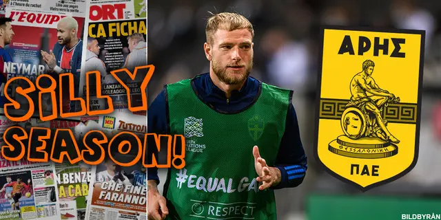 Sillysvepet: Nytt intresse för Guidetti – Messi och Suarez återförenas?