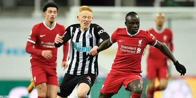 Liverpool med nytt bottennapp – se höjdpunkterna här