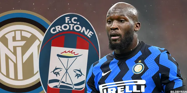 Prepartita: Inter - Crotone