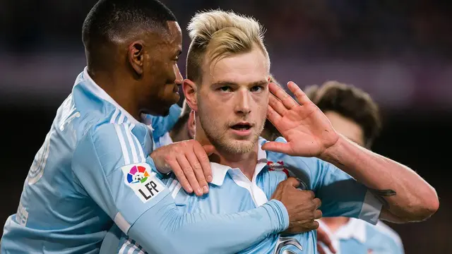 John Guidetti till Real Zaragoza?