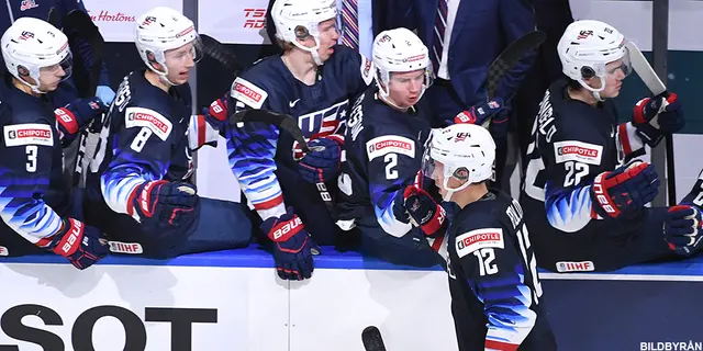 Kanada och USA till final – se alla målen här! 