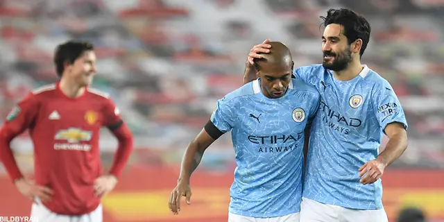 City segrade i rivalmötet – se höjdpunkterna här!