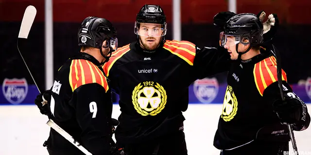 Inför Örebro hemma: Brynäs letar efter vinnarspåret