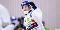 Christoffer Edlund