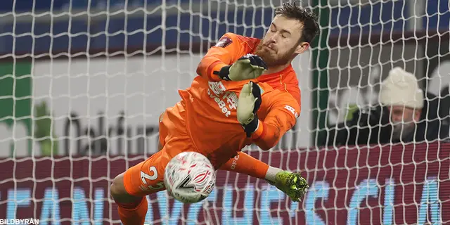 25. Will Norris