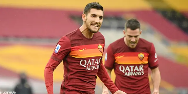 Roma-svepet: Mercatonytt & rubrikerna efter Inter-matchen