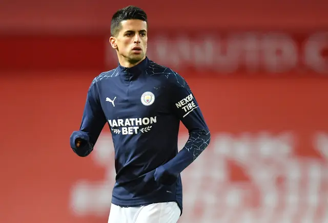 Det är frustrerande att Bayern München inte värvade João Cancelo förra sommaren.