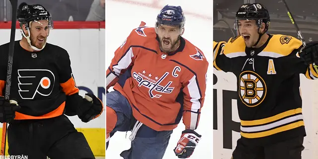 Redaktionen tippar NHL – East Division: ”Har Bostons fönster slagit igen?” 