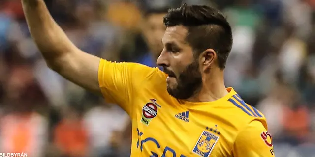 Primera División: Inför kvalet till slutspelet - Dags för Gignac att visa vägen för Tigres