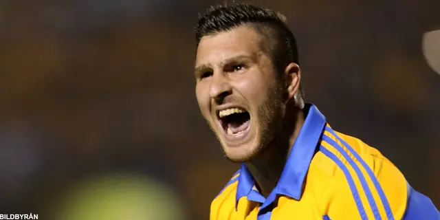 Primera Division: Omgång 16 - Gignac sänkte Chivas