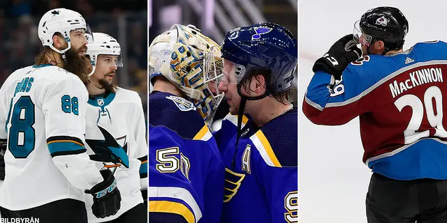 Redaktionen tippar NHL – West Division: ”Man är redo att ta nästa steg”