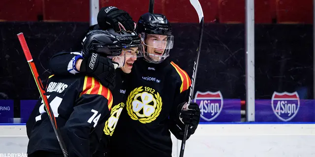 Inför Brynäs – Rögle: "Ikväll är oavgjort en vinst"