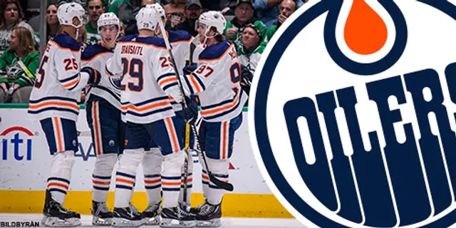 North Division preview: Edmonton Oilers