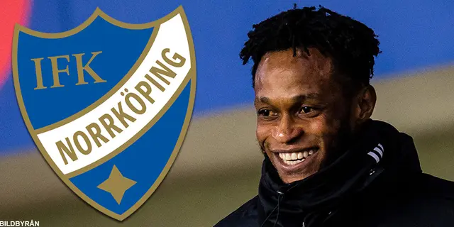 Klart: Dubbla nyförvärv till IFK Norrköping