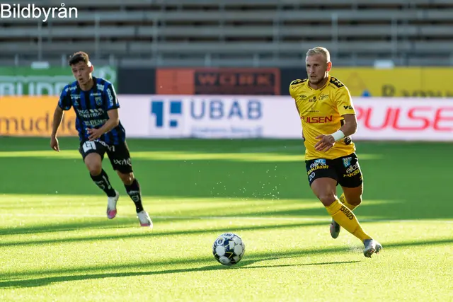 Strand har skrivit på långt kontrakt