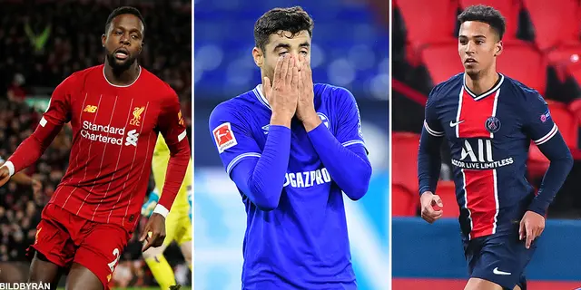 ”Så illa ser verkligheten ut” – vad är på gång i Schalke 04 i vinter?