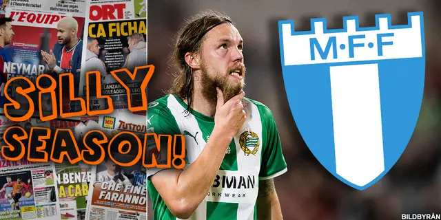 Sillysvepet: Malmö rycker i Bajen-favoriten – supertalangen förlorad för Arsenal?