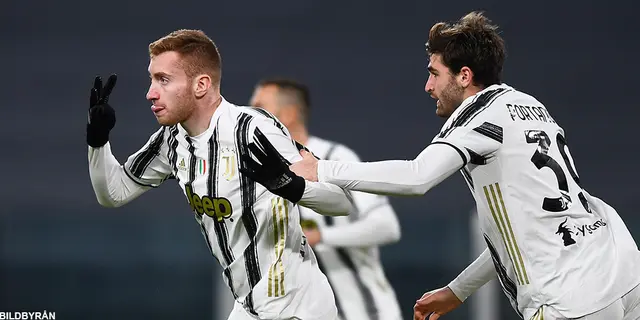 Efter Juventus 3 - 2 Genoa: Avancemang trots allt