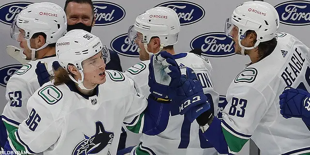 Förbundskaptenens besked kring NHL-stjärnan: ”Honom ska vi ta kontakt med”