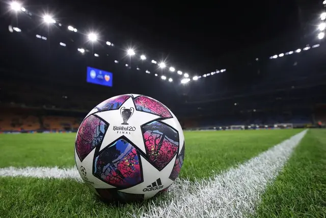 UEFA kollar på att göra om Champions League till Super Bowl-format