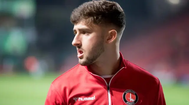 Inför Bristol Rovers - Charlton 