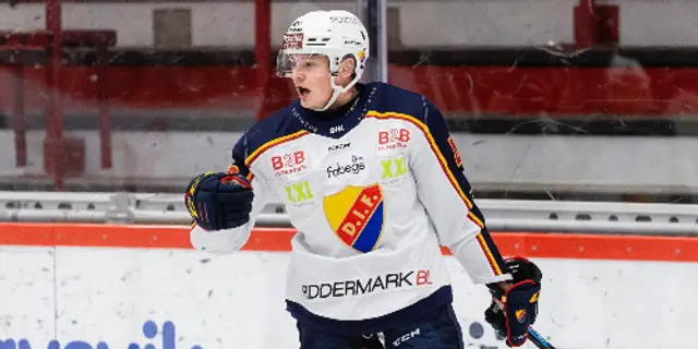 Tre stjärnor mot Örebro