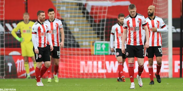 Sheffield United- Chelsea 1-2