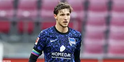 Niklas Stark