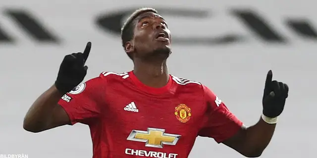 Fulham FC 1 - 2 Manchester United 