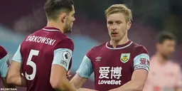Ben Mee