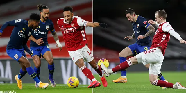 Inför: Southampton - Arsenal