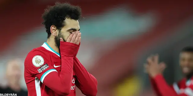 Sen straff sänkte Liverpool – se höjdpunkterna här!