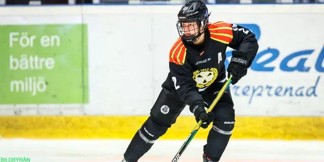 SDHL: Brynäs vidare till Semifinal efter storseger över SDE