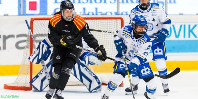 Spelarbetyg SDHL: "Agerade som en av lagets trygga punkter"