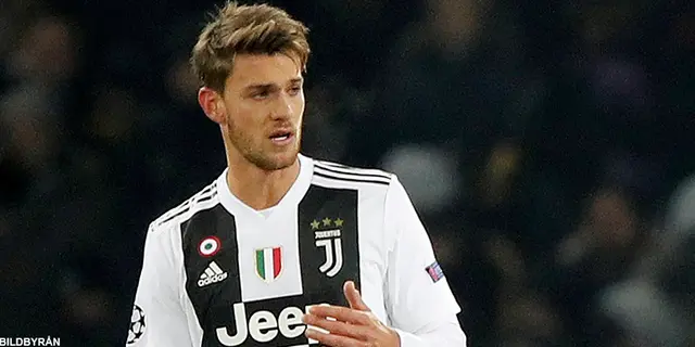 Klart: Juventus förlänger