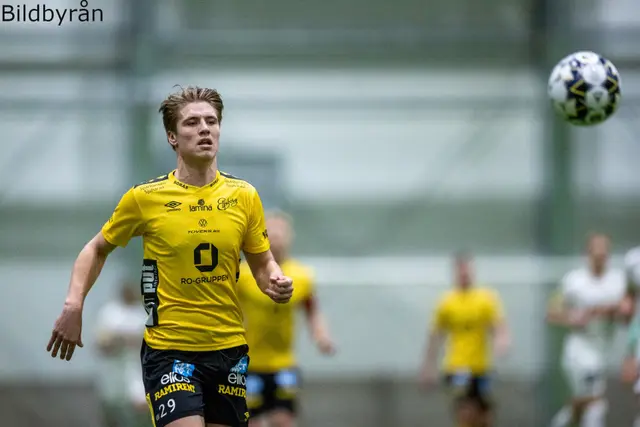 Debutanterna gjorde succé när Elfsborg vann mot Häcken