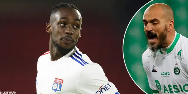 Inför Le Derby: ASSE - Lyon