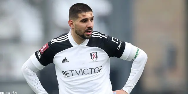 Premier League i halvtid - Fulham: "Hoppet om överlevnad snart bortblåst"